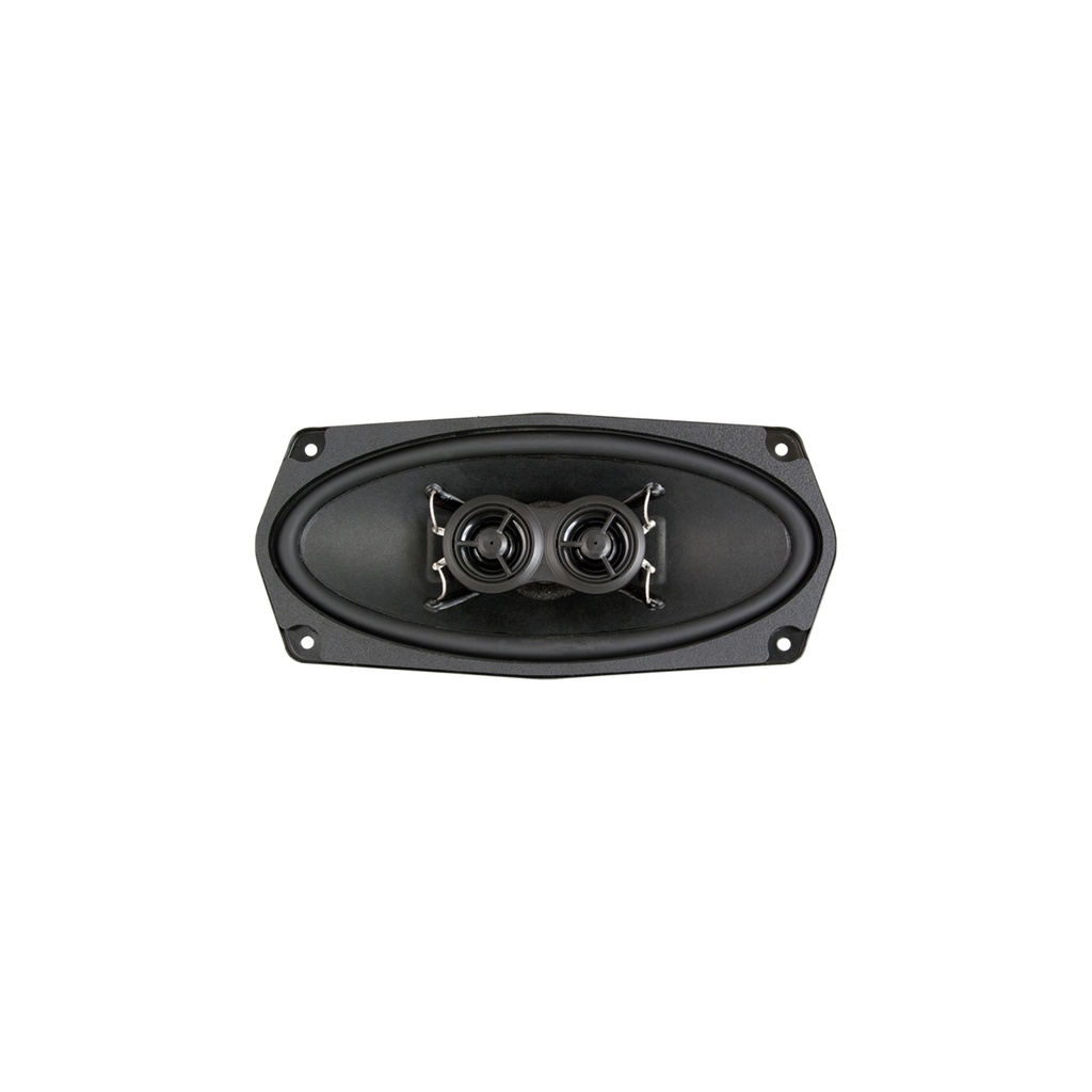 Premium dashboard speaker I MERCEDES-Benz, W114 und W115