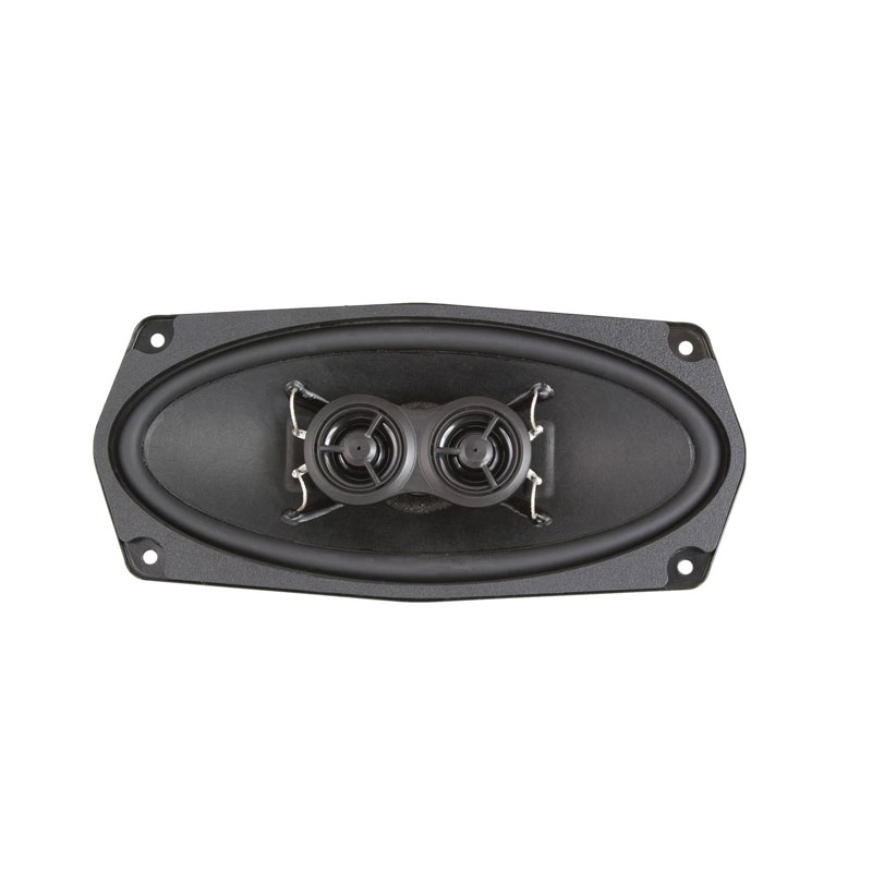 1958 CADILLAC I STEREO Dashboard Speaker