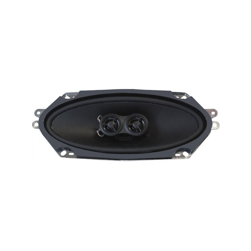 Premium Dashboard Speaker, CADILLAC, 1967-1974 (factory MONO cars only)