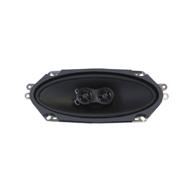  CADILLAC 1959-1966 I  Lautsprecher STEREO Armaturenbrett