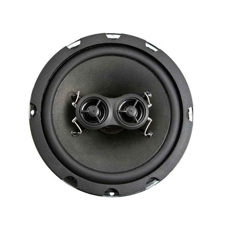 Stereo-Lautsprecher Heckablage
