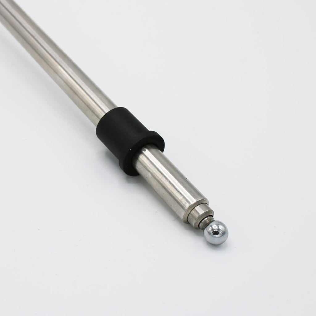 Power Antenna Mast Repair Kit I CADILLAC 1956