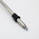 Power Antenna Mast Repair Kit I CADILLAC 1956