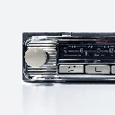 Digital Radio Conversion I BLAUPUNKT Emden