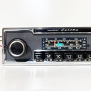 Digital Radio Conversion I BECKER Europa "Nadelstreifen"