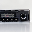 Digital Radio Conversion I BECKER Grand Prix "Nadelstreifen"