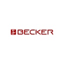 Digital Radio Conversion I BECKER Mexico, Brescia und Le Mans "Tube"