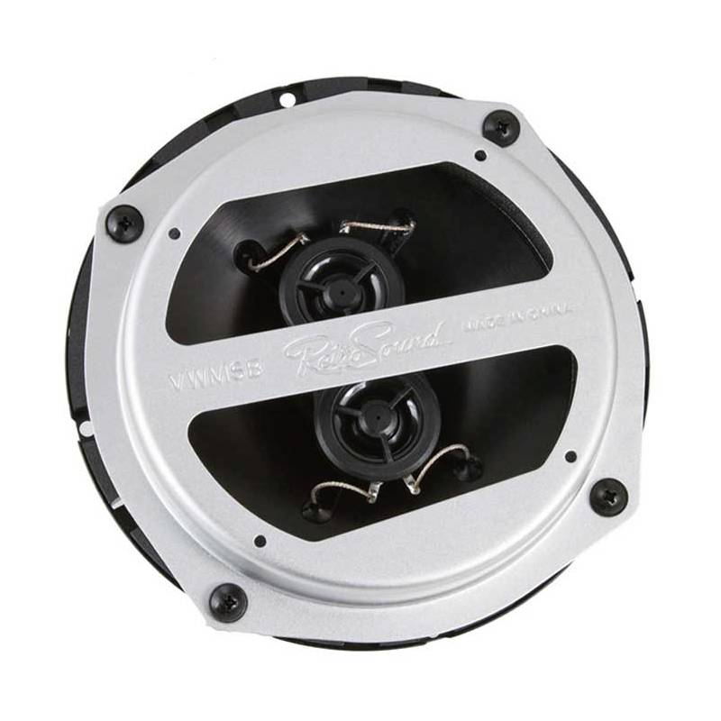 Stereo-Lautsprecher Armaturenbrett