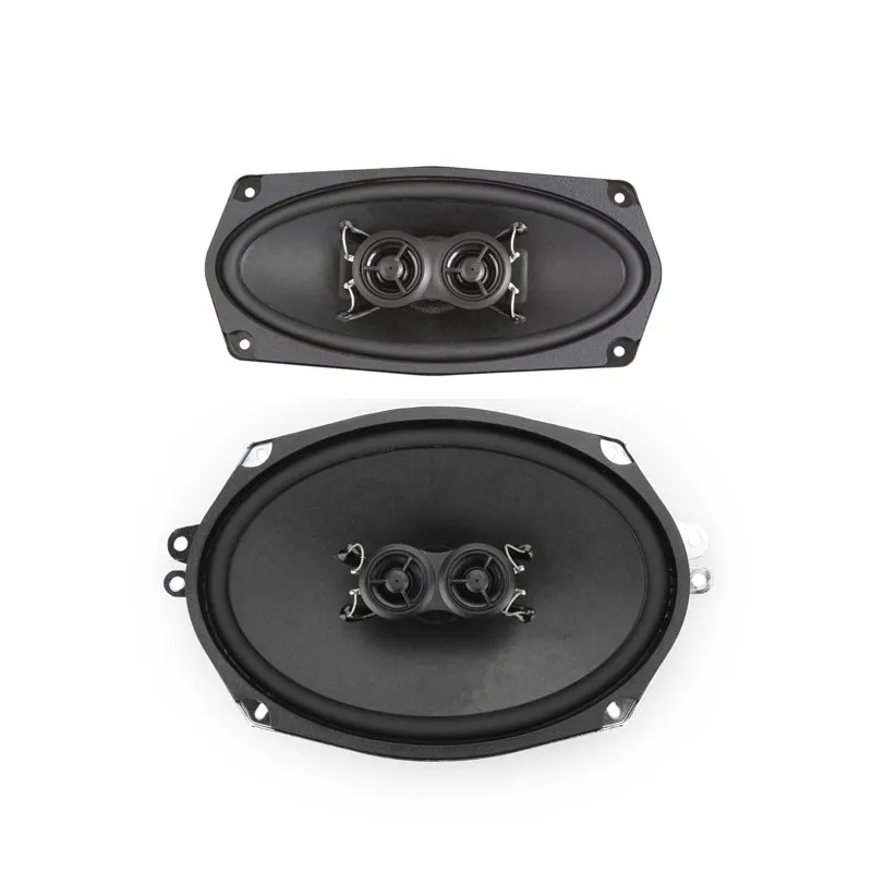 Premium STEREO Lautsprecher-Set, vorne und hinten, CADILLAC