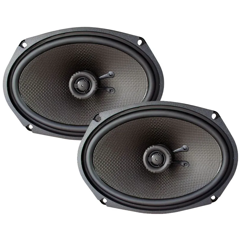 Premium STEREO Lautsprecher, hinten, CADILLAC