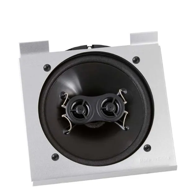Premium STEREO speaker, front, VW