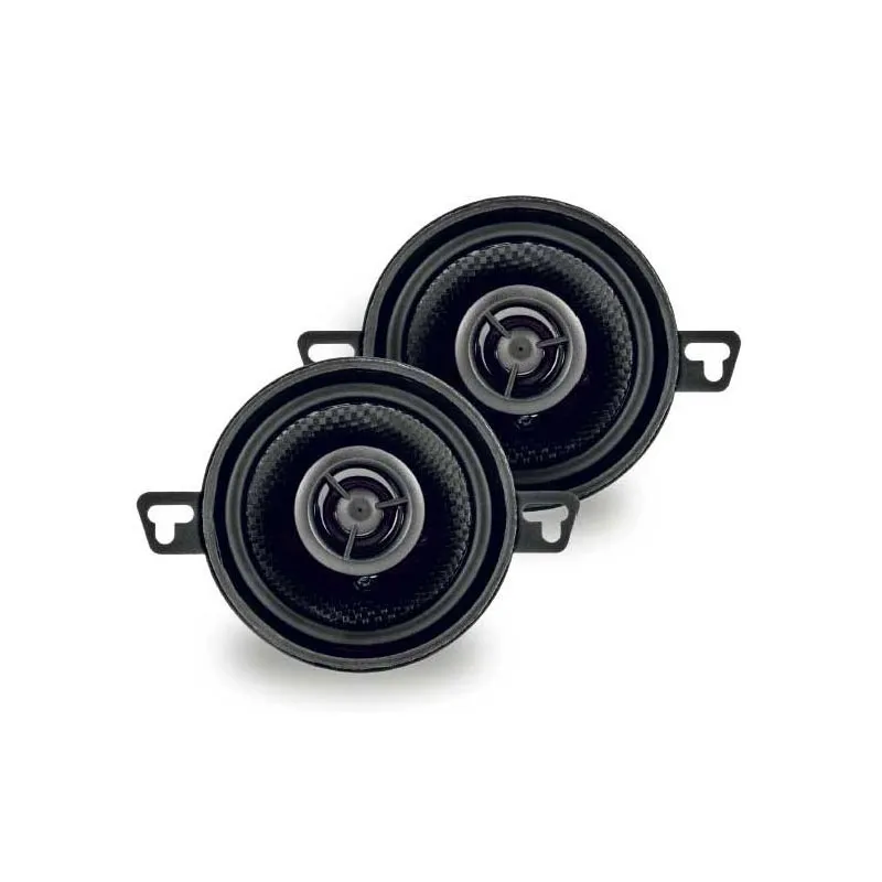 [WCRS102009] Premium STEREO speaker, front, CADILLAC