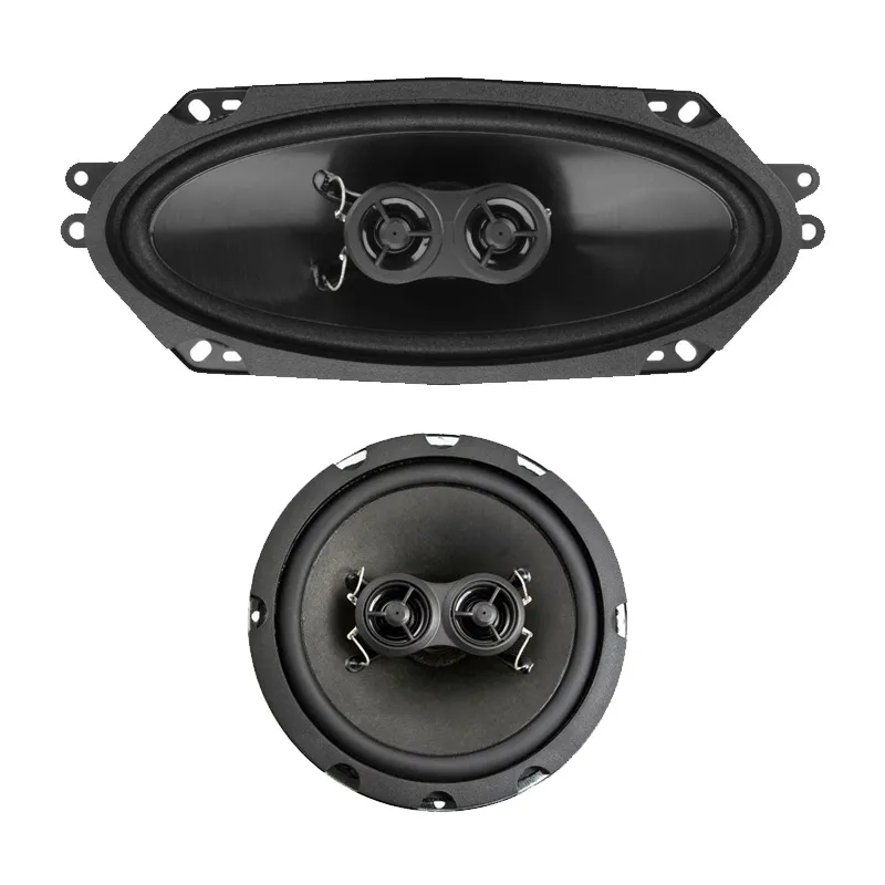 [WCRS102521] Premium STEREO Lautsprecher-Set, vorne und hinten, CHEVROLET