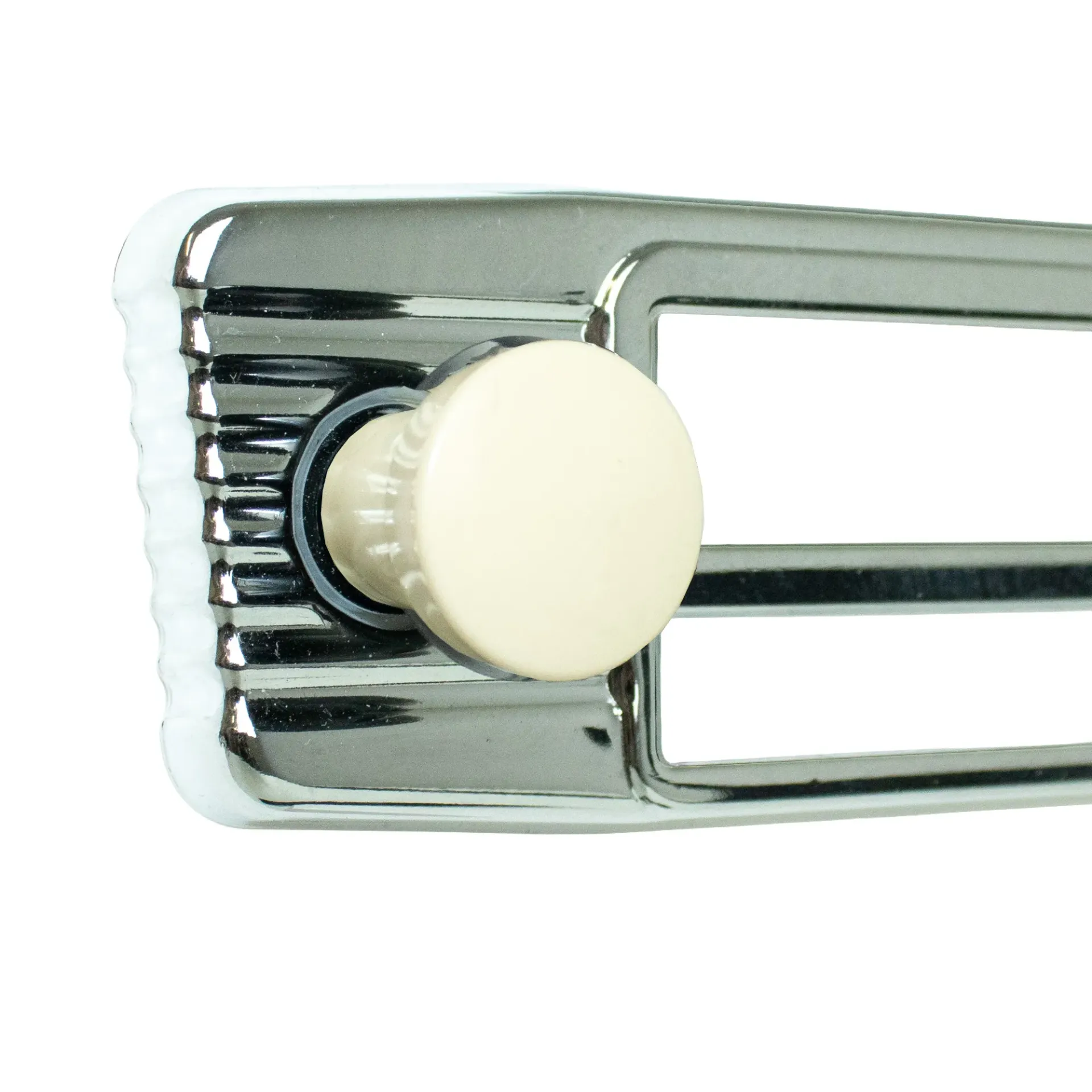 Radio knob ivory - Design "356"