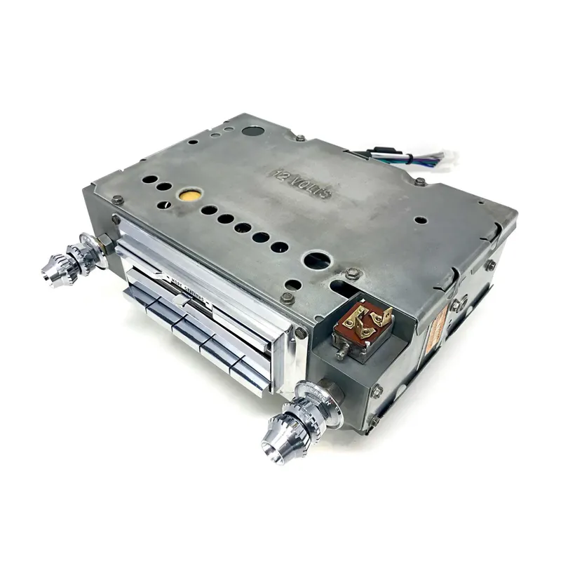 Digital Radio Conversion DELCO WONDERBAR