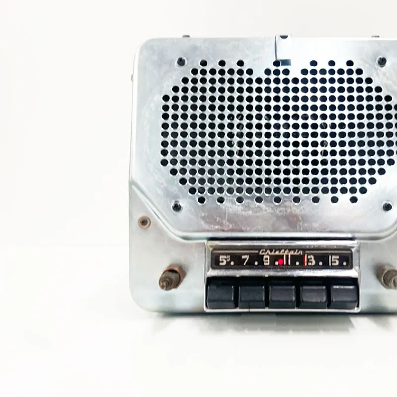 [WCRS057501] Digitale Radio Nachrüstung PONTIAC (Nachrüstung UKW)