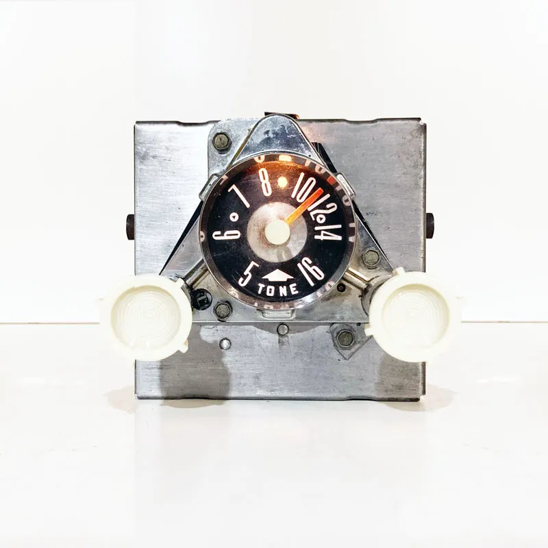 [WCRS053506] Digitale Radio Nachrüstung FORD (Nachrüstung UKW)