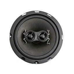 [WCRS102503] Premium Rear Speaker 1958-1960 CHEVROLET Impala, Biscayne or Bel Air