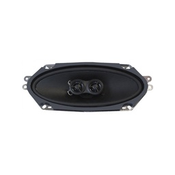  CADILLAC 1967-1974 I Lautsprecher STEREO Armaturenbrett (nur werkseitige MONO-Fahrzeuge)