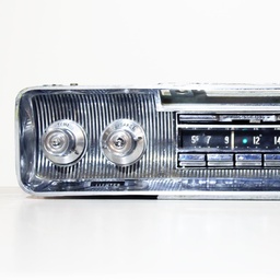 [WCRS704505] Nachrüstung Digitaltechnik WONDERBAR Radio