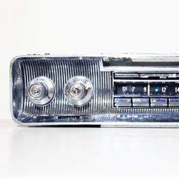 Nachrüstung Digitaltechnik WONDERBAR Radio I CADILLAC 1957 - 1958