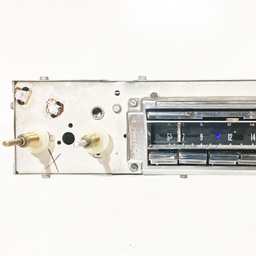 Nachrüstung Digitaltechnik WONDERBAR Radio I CADILLAC 1961 - 1962