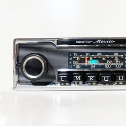 [WCRS709506] Digital Radio Conversion I BECKER Mexico "Nadelstreifen"