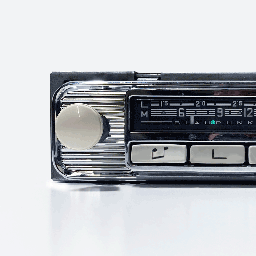 Digital Radio Conversion I BLAUPUNKT Emden